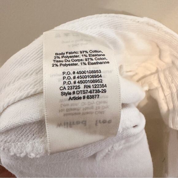 Aritzia Wilfred Free Utility Pants - Picture 8 of 8